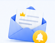 ArenaLive88 newsletter envelope